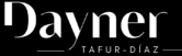 Dayner Tafur Díaz – Conductor